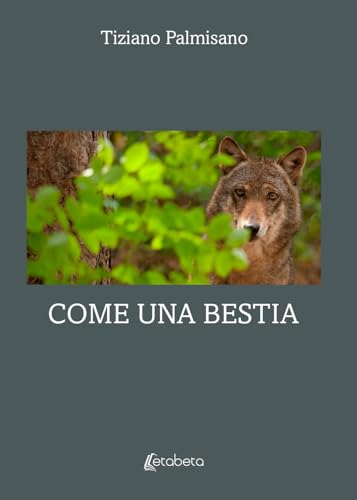 Come una bestia von EBS Print