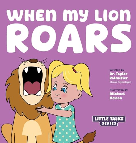 When My Lion Roars