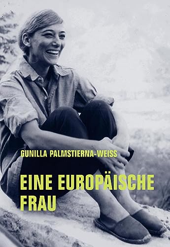 Eine Europäische Frau: Erinnerungen von Verbrecher Verlag