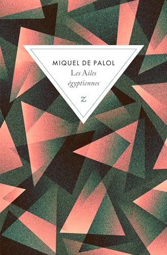 Les ailes égyptiennes: Le Troiacord T3 von ZULMA