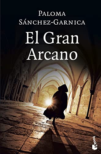 El Gran Arcano (Novela) von Booket