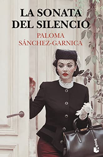La sonata del silencio (Novela)
