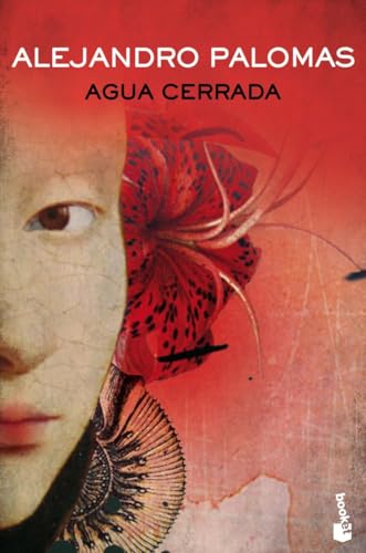 Agua cerrada (Novela) von Booket