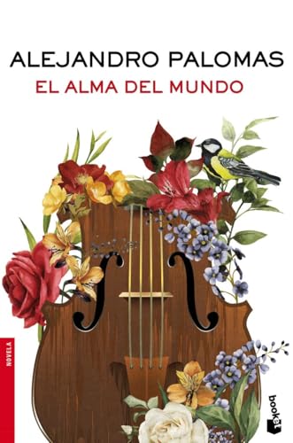 El alma del mundo (Novela) von Booket