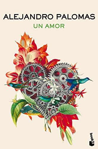 Un amor (Novela) von Booket
