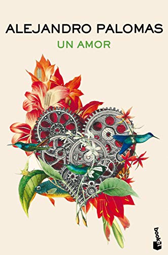 Un amor (Novela)