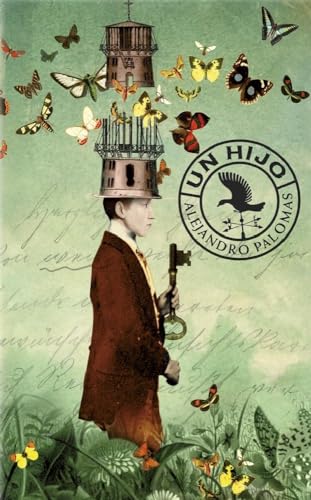 Un hijo (La Galera joven, Band 19)