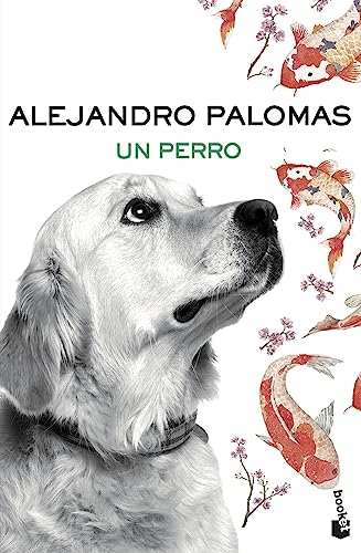 Un perro (Novela)