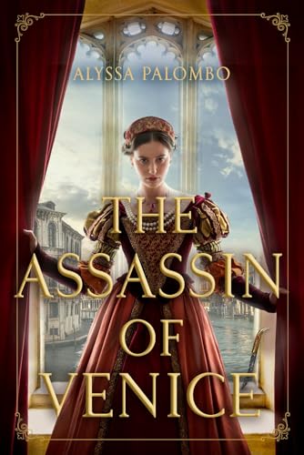 The Assassin of Venice: A Novel von Penguin