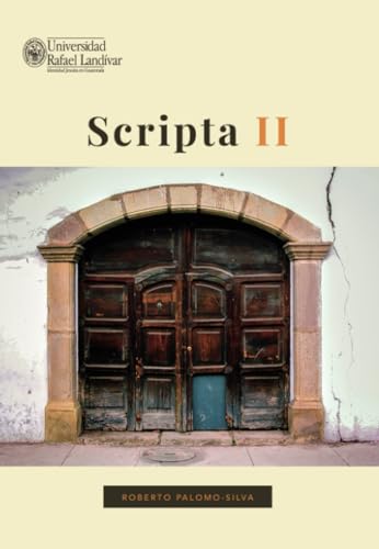 Scripta II Scripta II von Editorial Cara Parens