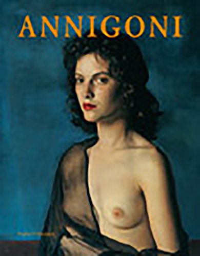 Annigoni: Catalogo Della Mostra von Edizioni Polistampa