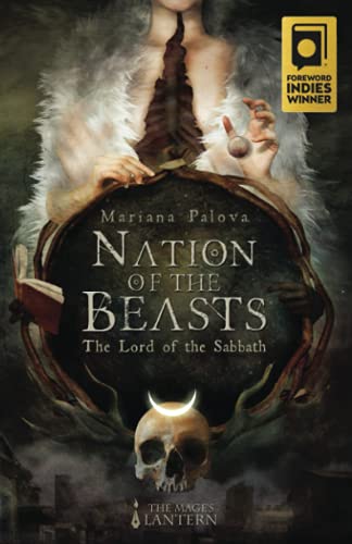 The Lord of the Sabbath (Nation of the Beasts, Band 1) von Mage's Lantern