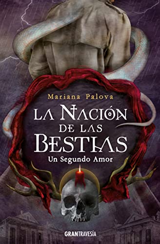 Un segundo amor: La nación de las bestias 0.5 von OCEANO