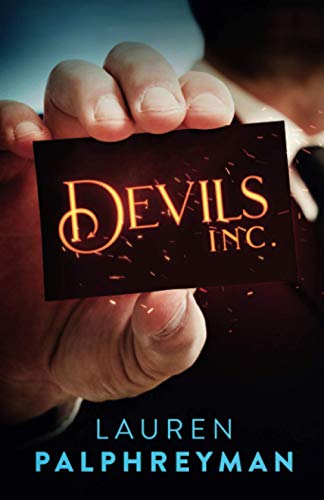 Devils Inc. von Independently published