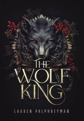 The Wolf King