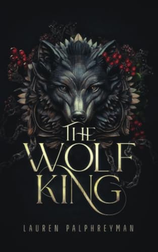 The Wolf King: A Fantasy Romance