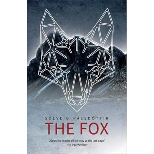 The Fox von Corylus Books