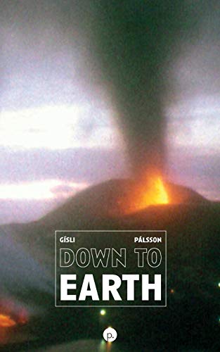 Down to Earth: A Memoir