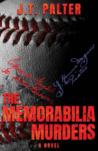 The Memorabilia Murders von Atmosphere Press