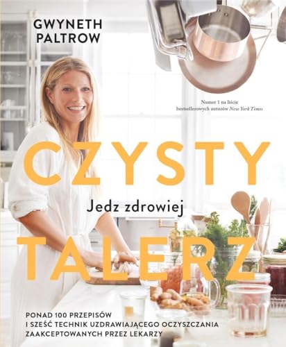 Czysty talerz: Jedz zdrowiej von Promise
