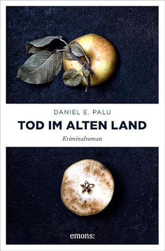 Tod im Alten Land: Kriminalroman (Gabriele Berlotti)