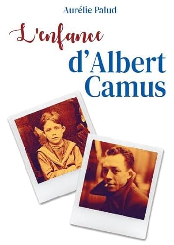 L'enfance d'Albert Camus