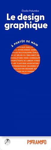 Le design graphique à portée de main von PYRAMYD