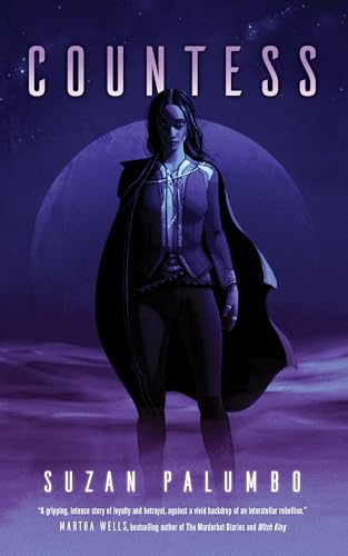 Countess von ECW Press