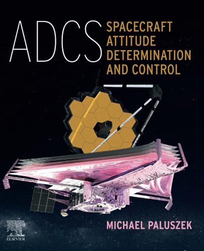 ADCS - Spacecraft Attitude Determination and Control