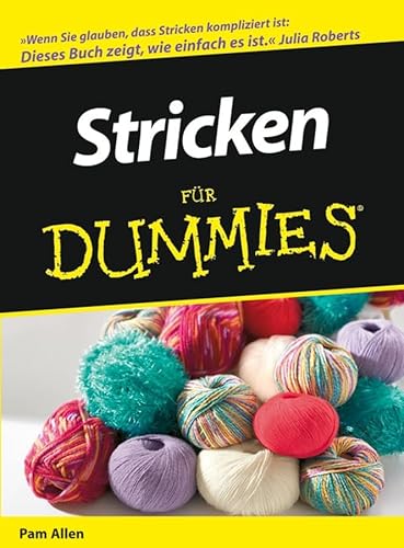 Stricken für Dummies