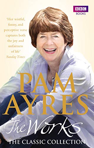 Pam Ayres - The Works: The Classic Collection von BBC