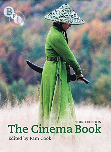 The Cinema Book von Palgrave