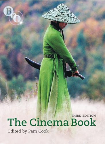 The Cinema Book von By