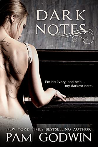 Dark Notes von Createspace Independent Publishing Platform