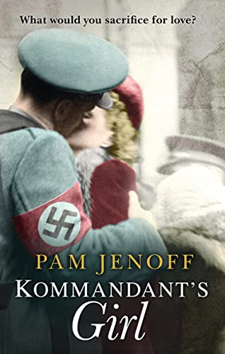 Kommandant's Girl