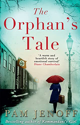 The Orphan's Tale: The phenomenal international bestseller about courage and loyalty against the odds von HQ