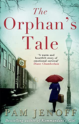 The Orphan's Tale: The phenomenal international bestseller about courage and loyalty against the odds The Orphan's Tale: The phenomenal international bestseller about courage and loyalty against the odds