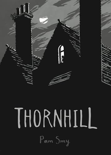 Thornhill von David Fickling Books