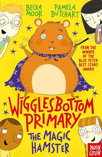 Wigglesbottom Primary.Vol.3 von Nosy Crow