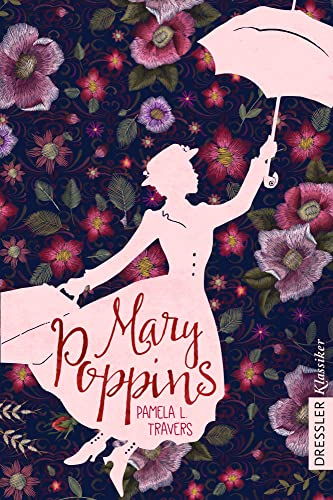 Mary Poppins (Dressler Klassiker)