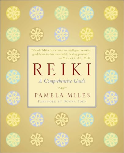 Reiki: A Comprehensive Guide