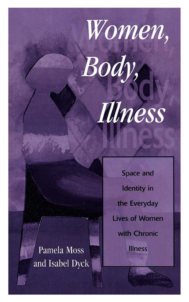 Women Body Illness von Rowman & Littlefield Publishers