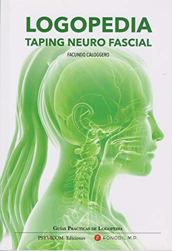 Logopedia. Taping Neuro Fascial