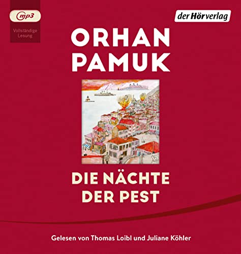 Die Nächte der Pest Die Nächte der Pest