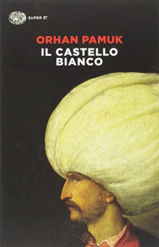 Il castello bianco (Super ET)