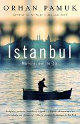 Istanbul: Memories and the City (Vintage International)