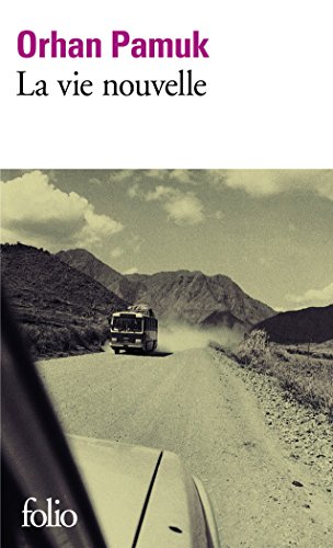 La Vie nouvelle (Folio)