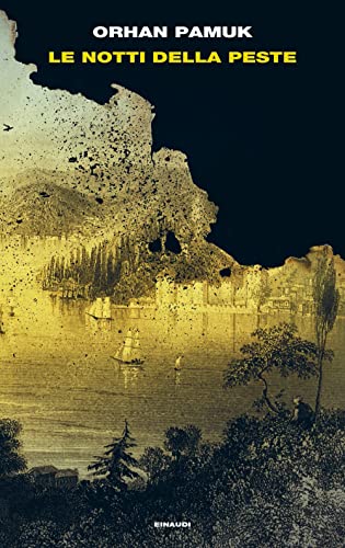 Le notti della peste (Supercoralli) von Einaudi