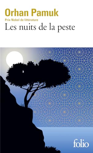 Les nuits de la peste Les nuits de la peste