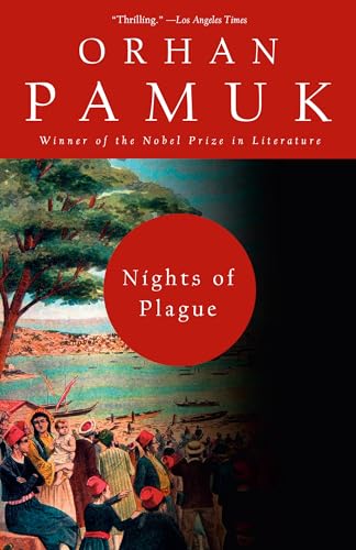 Nights of Plague Nights of Plague